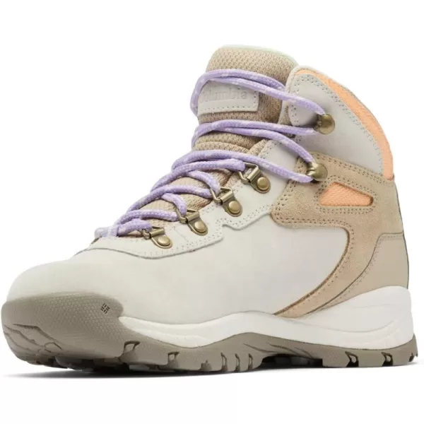 Columbia Women's Newton Ridge Plus Waterproof Amped Hiking Boot