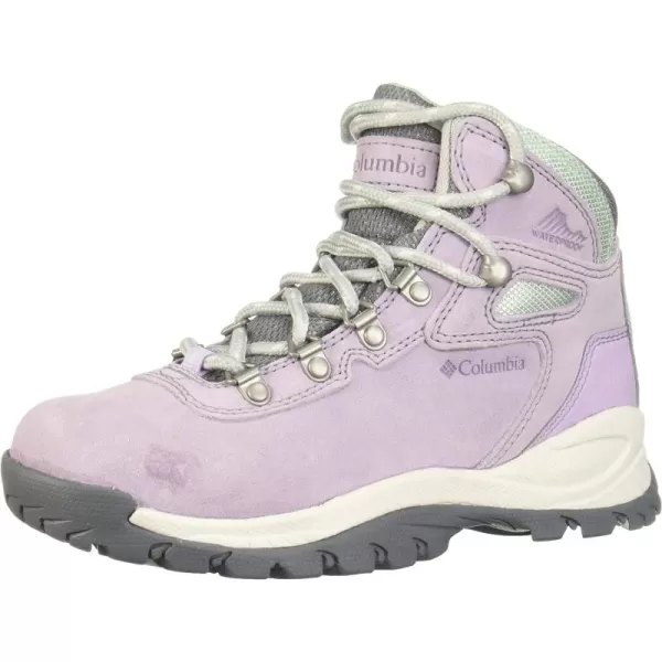 Columbia Women's Newton Ridge Plus Waterproof Amped Hiking Boot