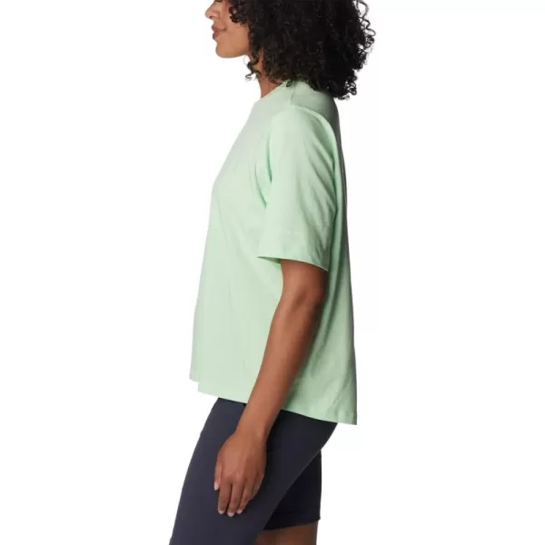 Columbia Women's North Cascades Relaxed Tee