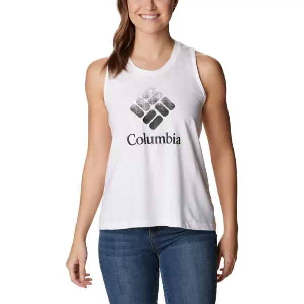 Columbia Women's North Cascades Tank