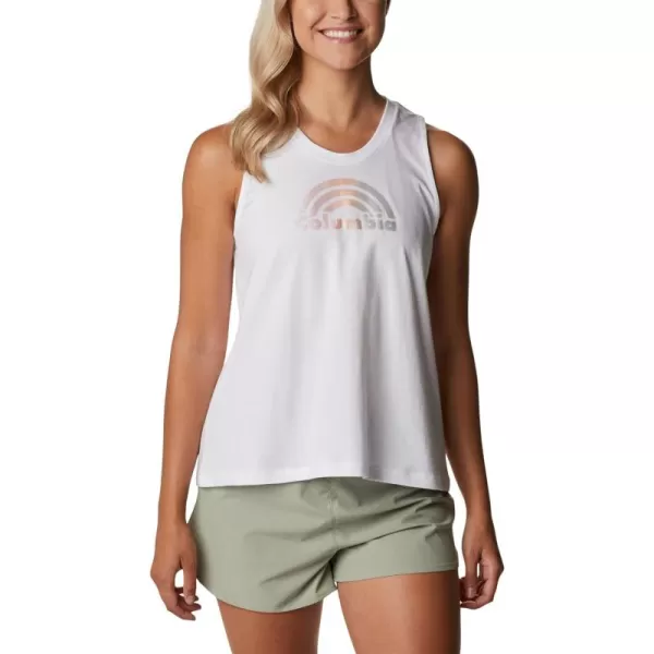 Columbia Women's North Cascades Tank