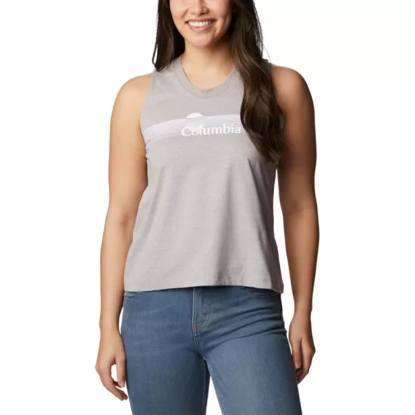 Columbia Women's North Cascades Tank