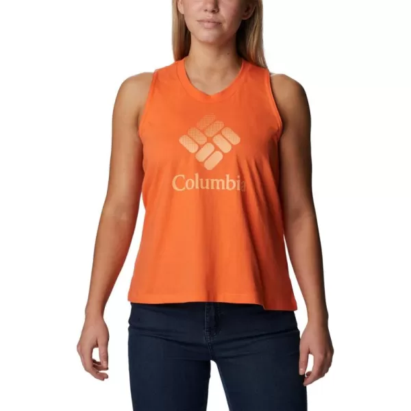 Columbia Women's North Cascades Tank