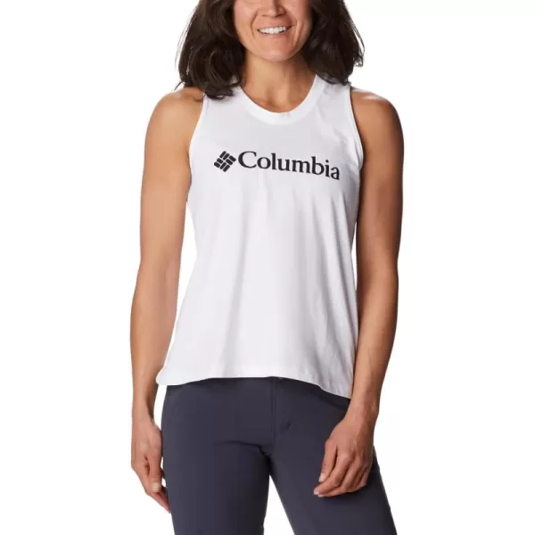 Columbia Women's North Cascades Tank