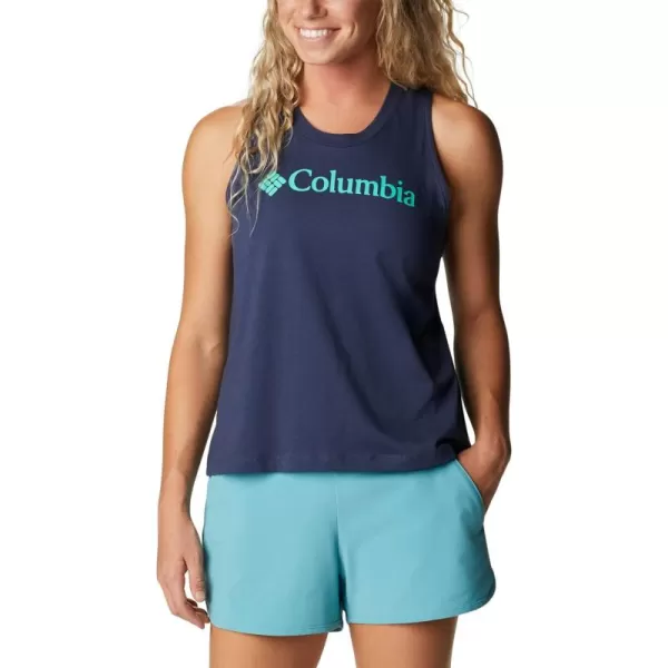 Columbia Women's North Cascades Tank