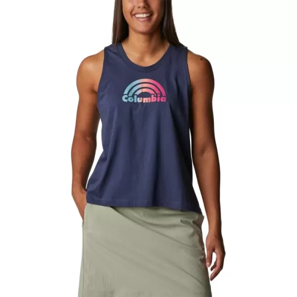 Columbia Women's North Cascades Tank