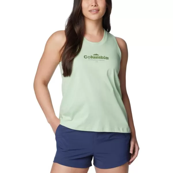 Columbia Women's North Cascades Tank