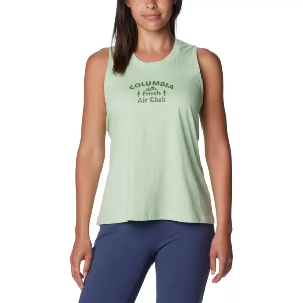 Columbia Women's North Cascades Tank