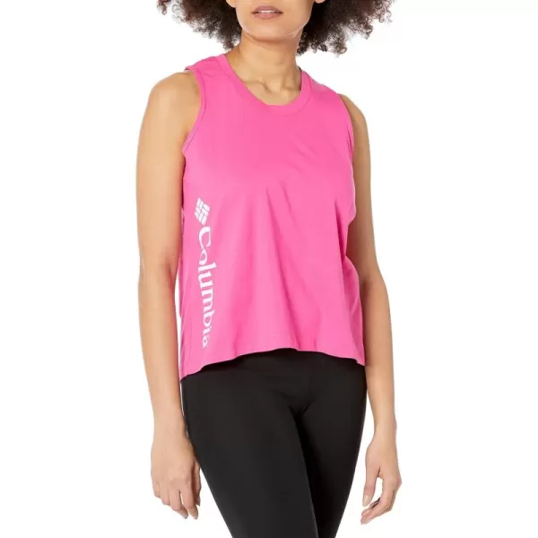 Columbia Women's North Cascades Tank