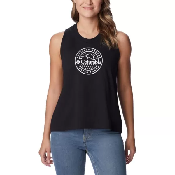 Columbia Women's North Cascades Tank