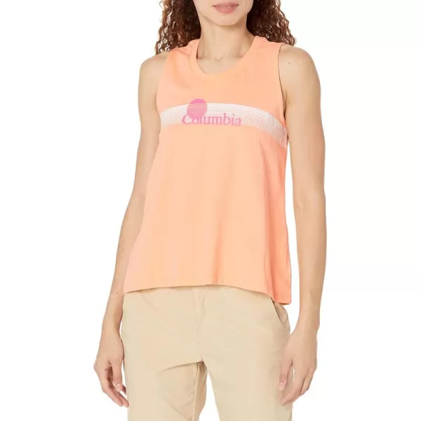 Columbia Women's North Cascades Tank