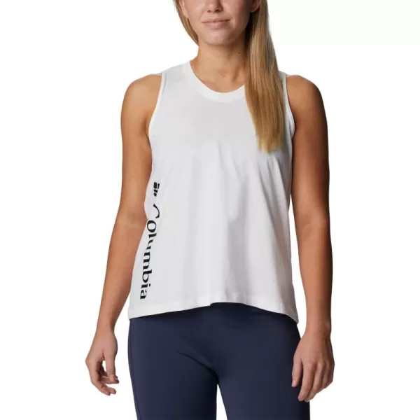 Columbia Women's North Cascades Tank
