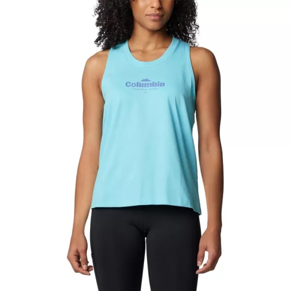 Columbia Women's North Cascades Tank