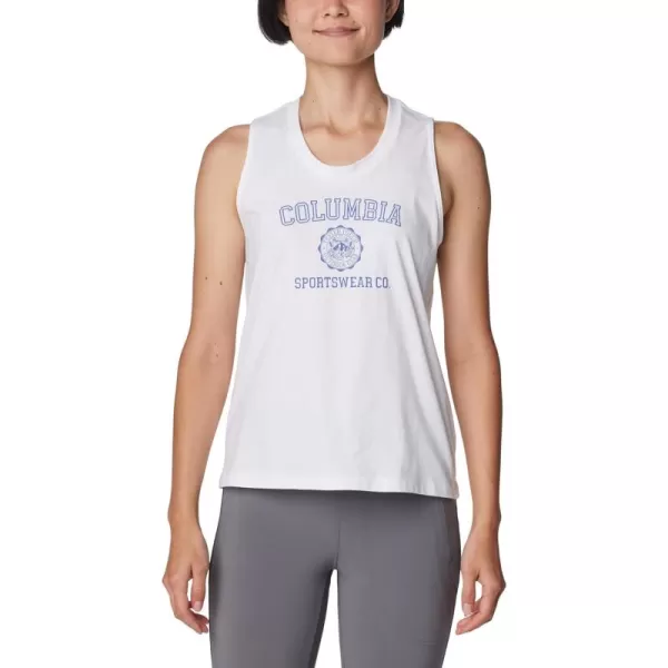 Columbia Women's North Cascades Tank