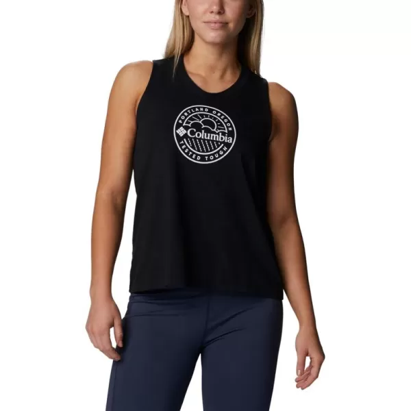 Columbia Women's North Cascades Tank
