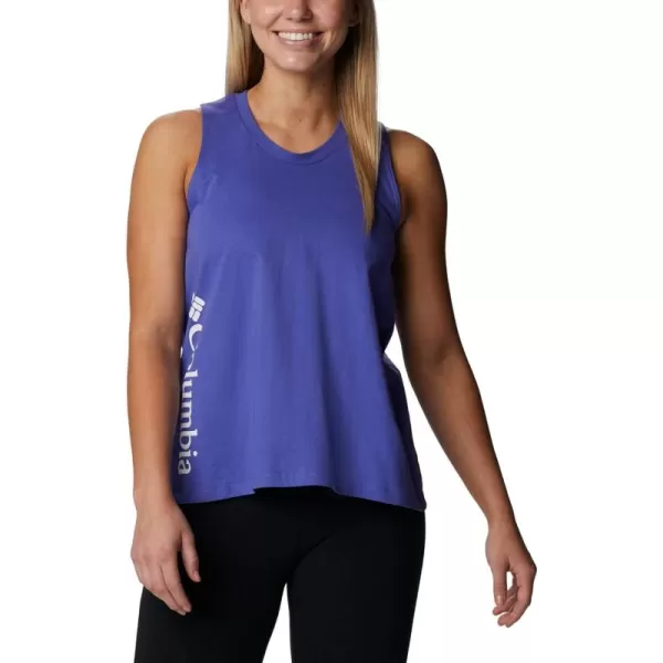 Columbia Women's North Cascades Tank