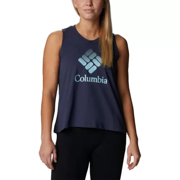 Columbia Women's North Cascades Tank