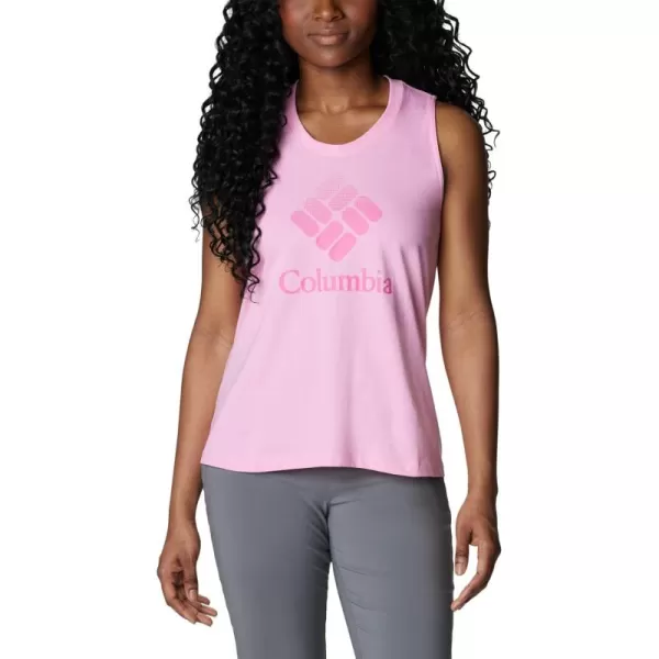 Columbia Women's North Cascades Tank