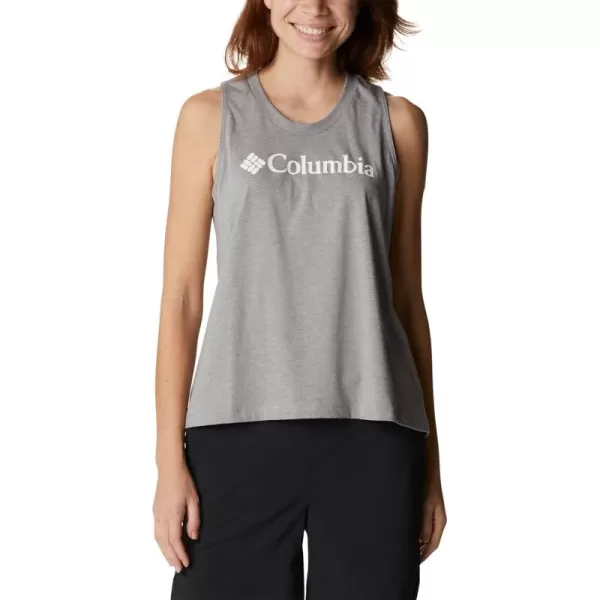 Columbia Women's North Cascades Tank