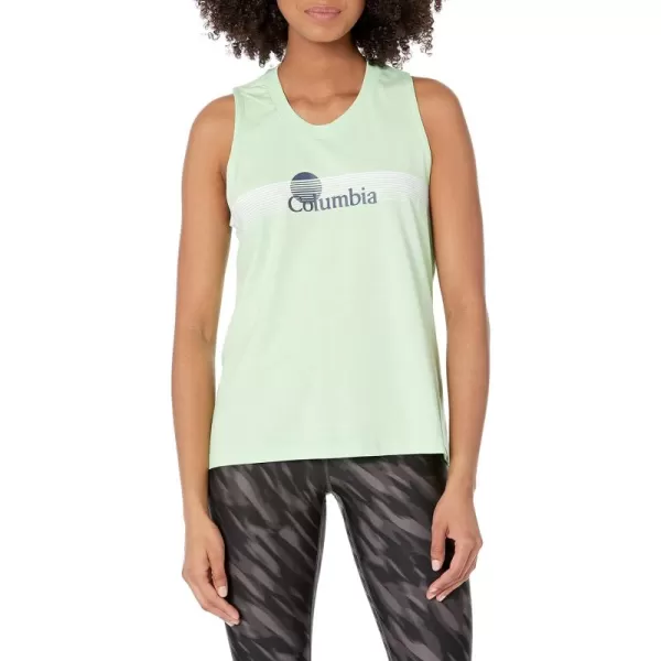 Columbia Women's North Cascades Tank