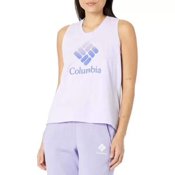 Columbia Women's North Cascades Tank