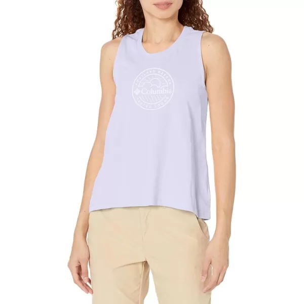 Columbia Women's North Cascades Tank