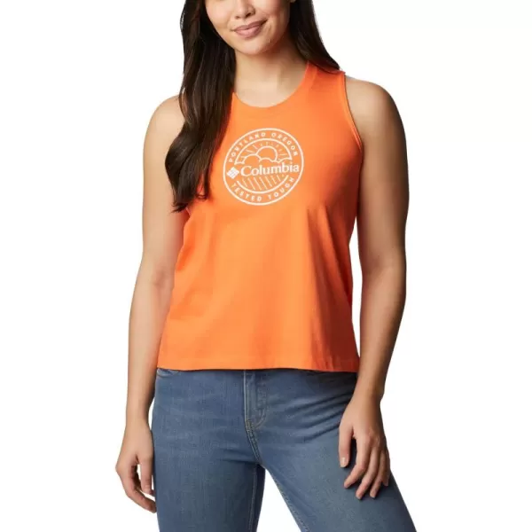 Columbia Women's North Cascades Tank