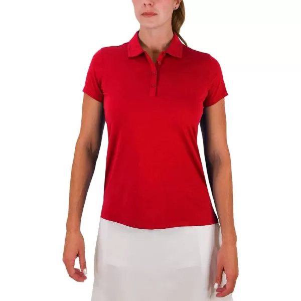 Columbia Women's Omni-Wick Wm Birdie Polo