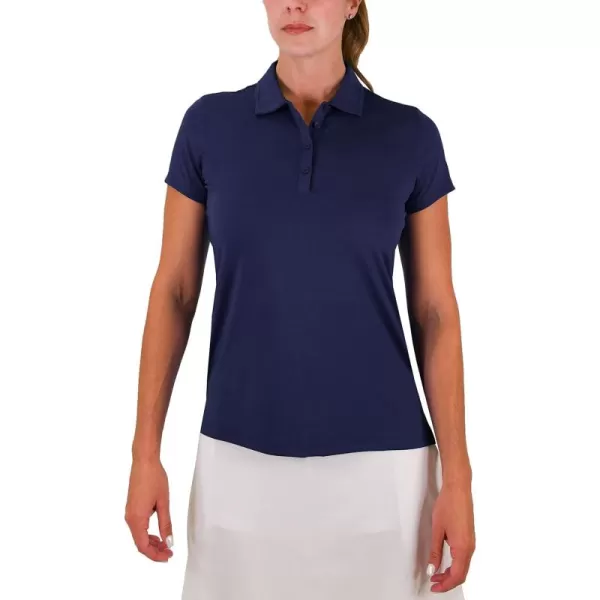Columbia Women's Omni-Wick Wm Birdie Polo