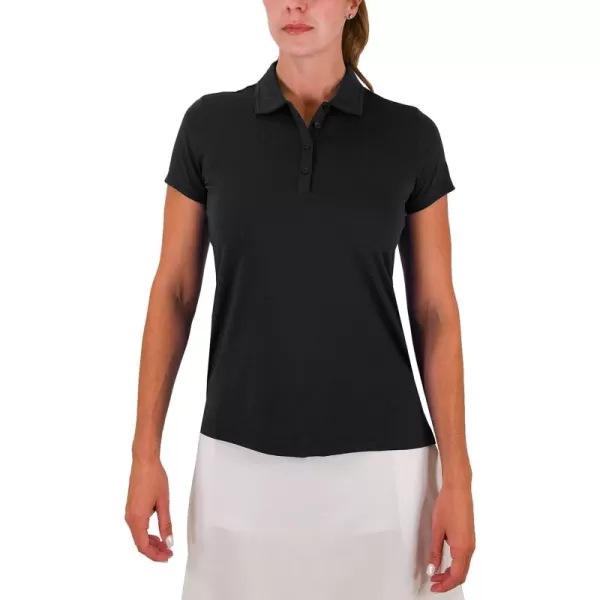 Columbia Women's Omni-Wick Wm Birdie Polo
