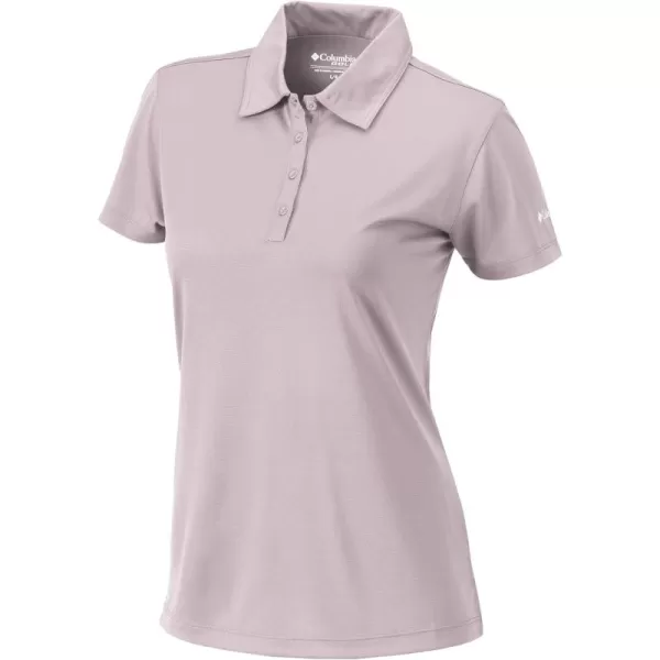 Columbia Women's Omni-Wick Wm Birdie Polo