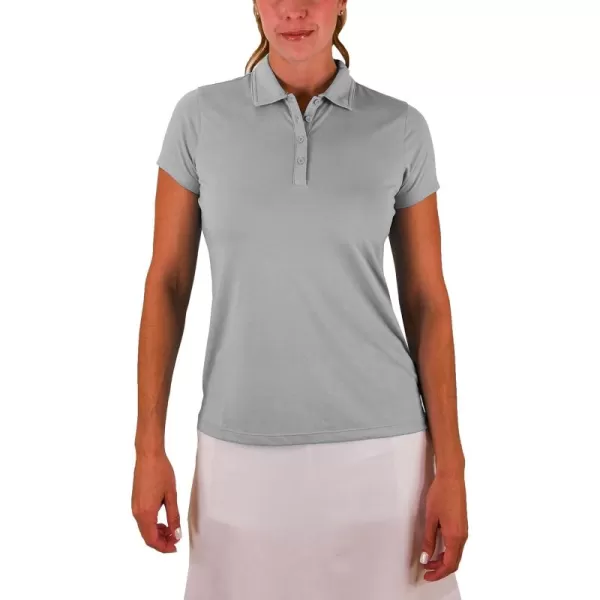 Columbia Women's Omni-Wick Wm Birdie Polo