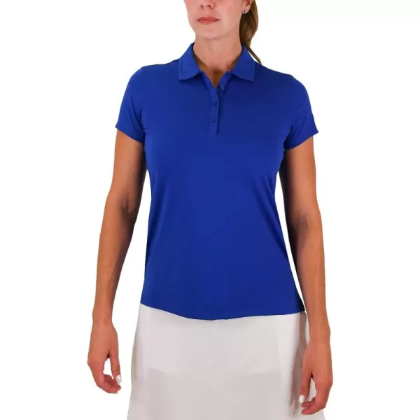Columbia Women's Omni-Wick Wm Birdie Polo