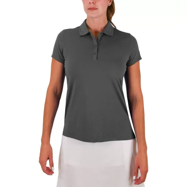 Columbia Women's Omni-Wick Wm Birdie Polo