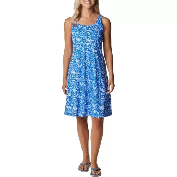 Columbia Women's PFG Freezer III Dress