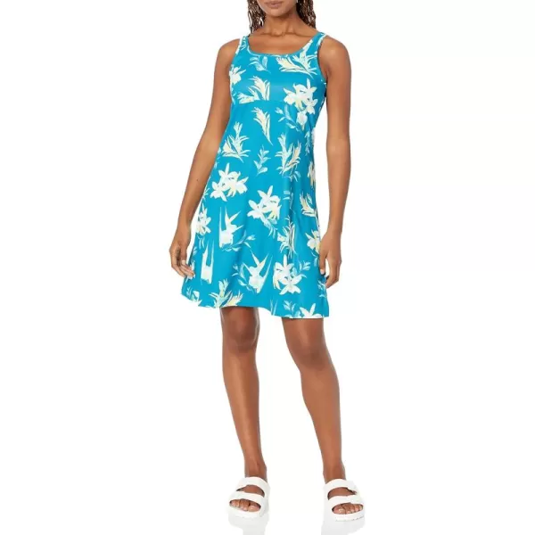 Columbia Women's PFG Freezer III Dress