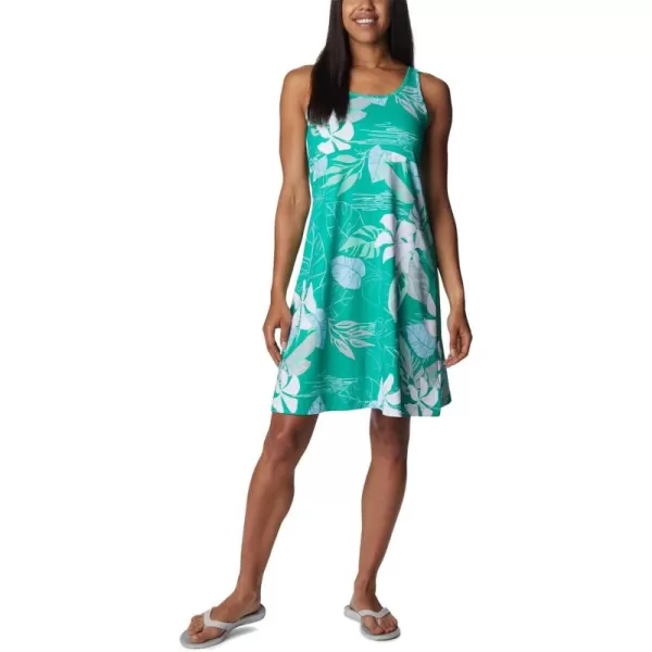 Columbia Women's PFG Freezer III Dress
