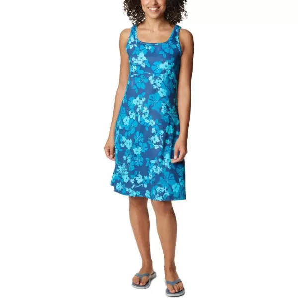 Columbia Women's PFG Freezer III Dress