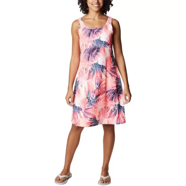 Columbia Women's PFG Freezer III Dress