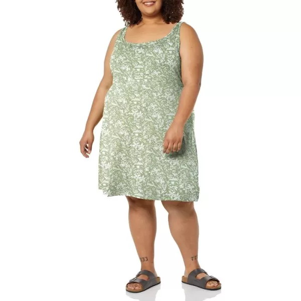 Columbia Women's PFG Freezer III Dress