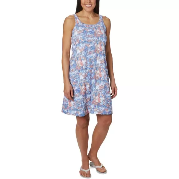 Columbia Women's PFG Freezer III Dress
