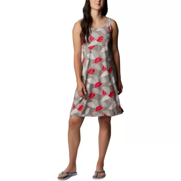 Columbia Women's PFG Freezer III Dress
