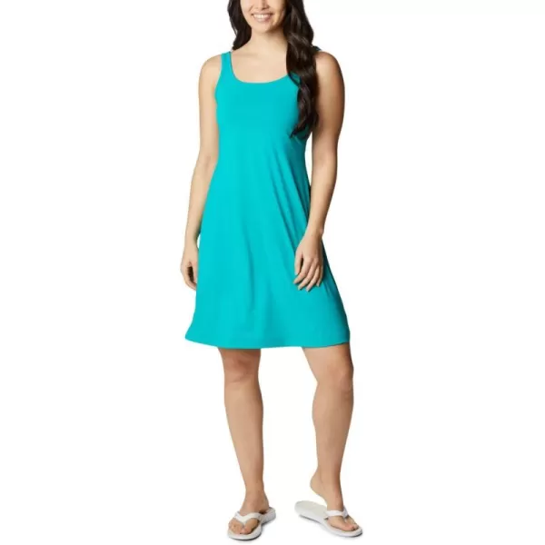 Columbia Women's PFG Freezer III Dress