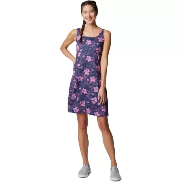 Columbia Women's PFG Freezer III Dress