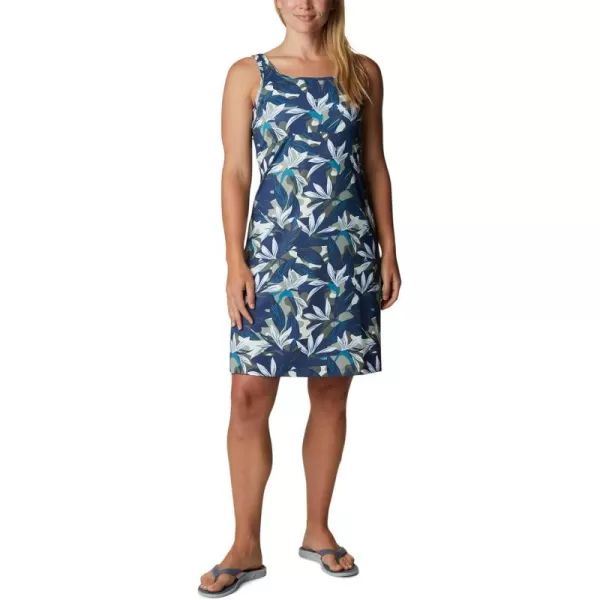 Columbia Women's PFG Freezer III Dress