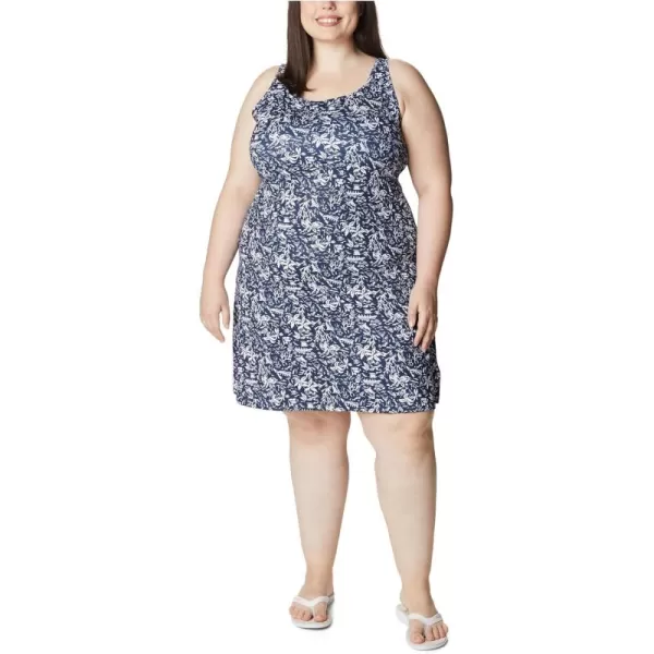 Columbia Women's PFG Freezer III Dress