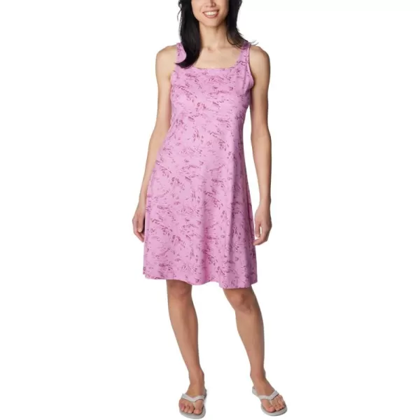 Columbia Women's PFG Freezer III Dress