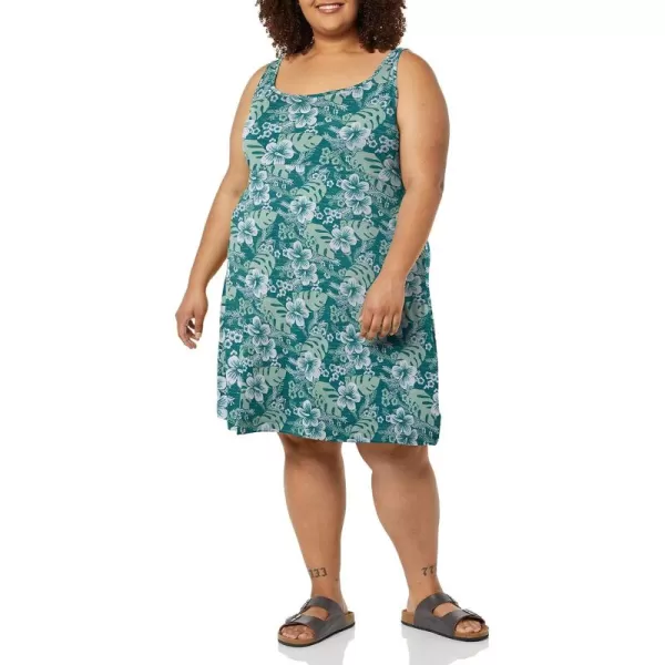 Columbia Women's PFG Freezer III Dress