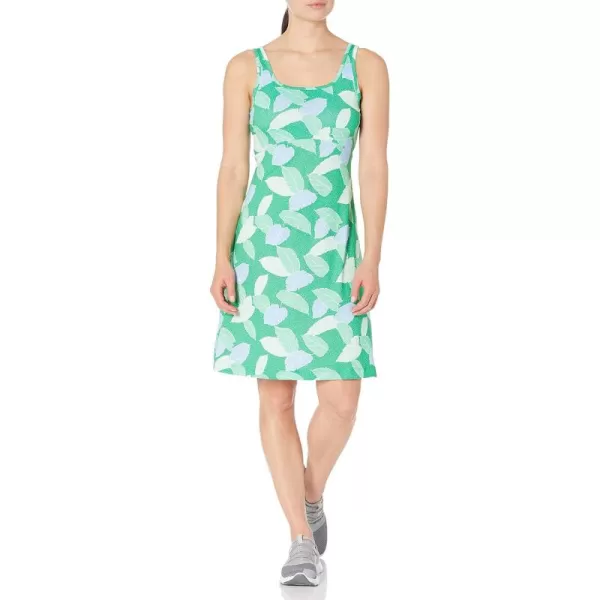 Columbia Women's PFG Freezer III Dress