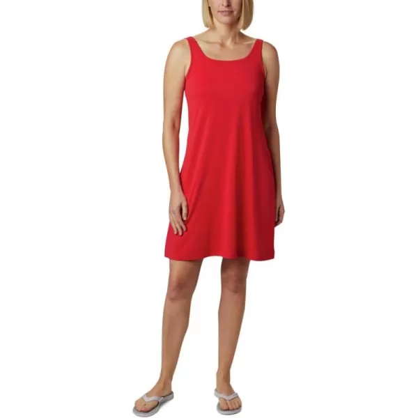 Columbia Women's PFG Freezer III Dress